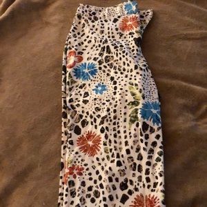 Chico’s Capri pants